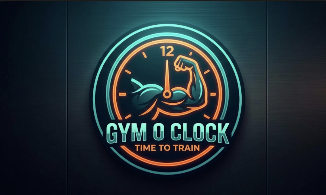 GYM O' CLOCK